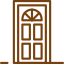 door